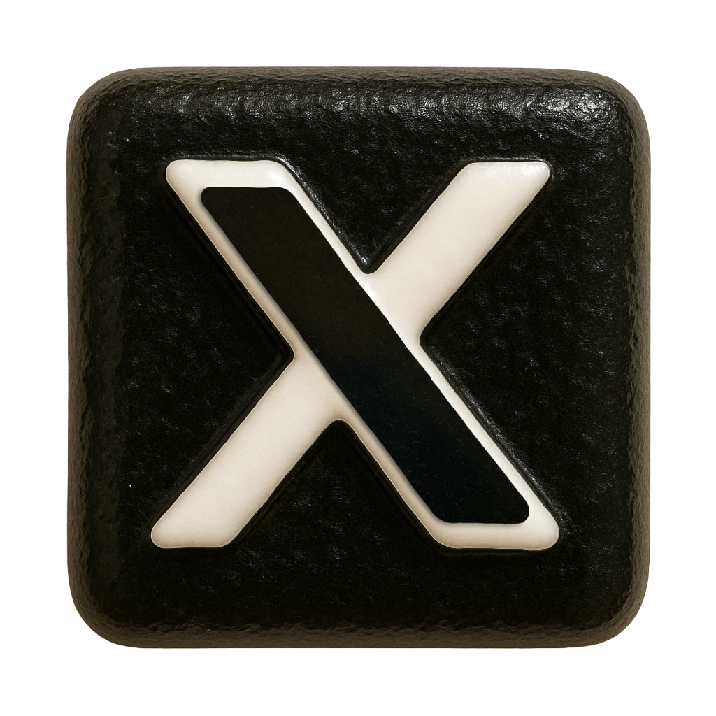 X Logo